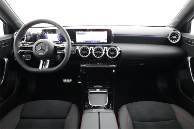 Mercedes-Benz A-Klasse Gebrauchtwagen Mercedes-Benz A-Klasse Gebrauchtwagen