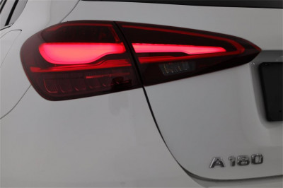 Mercedes-Benz A-Klasse Gebrauchtwagen Mercedes-Benz A-Klasse Gebrauchtwagen
