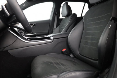 Mercedes-Benz C-Klasse Gebrauchtwagen