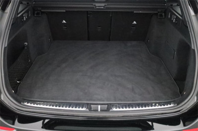 Mercedes-Benz C-Klasse Gebrauchtwagen