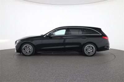 Mercedes-Benz C-Klasse Gebrauchtwagen