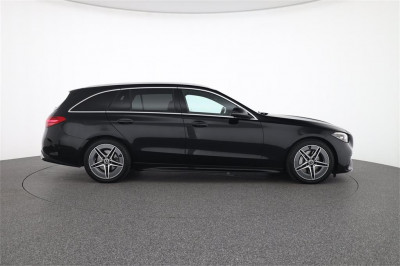 Mercedes-Benz C-Klasse Gebrauchtwagen