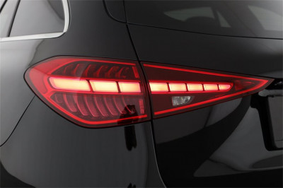 Mercedes-Benz C-Klasse Gebrauchtwagen