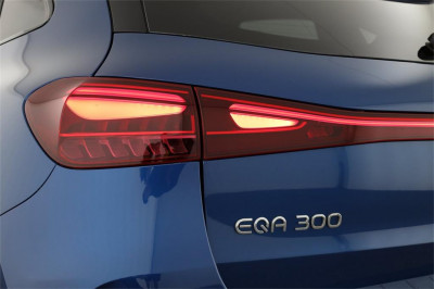 Mercedes-Benz EQA Gebrauchtwagen Mercedes-Benz EQA Gebrauchtwagen