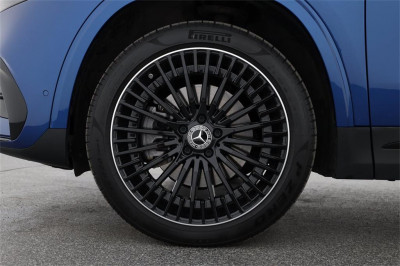Mercedes-Benz EQA Gebrauchtwagen Mercedes-Benz EQA Gebrauchtwagen