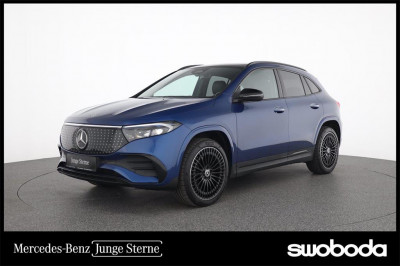 Mercedes-Benz EQA Gebrauchtwagen
