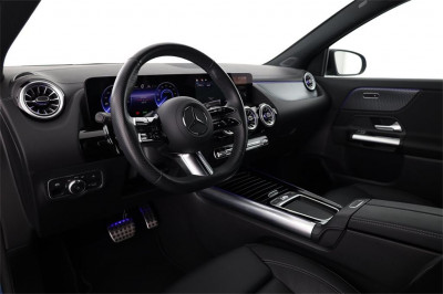 Mercedes-Benz EQA Gebrauchtwagen Mercedes-Benz EQA Gebrauchtwagen