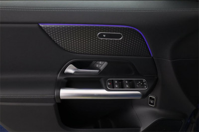 Mercedes-Benz EQA Gebrauchtwagen Mercedes-Benz EQA Gebrauchtwagen