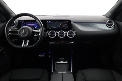 Mercedes-Benz EQA Gebrauchtwagen Mercedes-Benz EQA Gebrauchtwagen