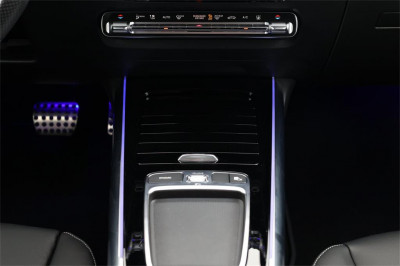 Mercedes-Benz EQA Gebrauchtwagen Mercedes-Benz EQA Gebrauchtwagen