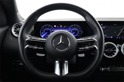 Mercedes-Benz EQA Gebrauchtwagen Mercedes-Benz EQA Gebrauchtwagen