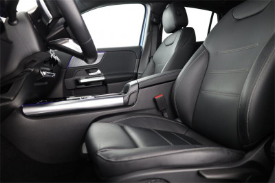Mercedes-Benz EQA Gebrauchtwagen Mercedes-Benz EQA Gebrauchtwagen