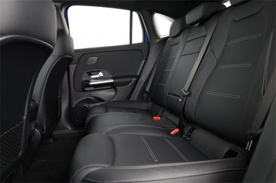 Mercedes-Benz EQA Gebrauchtwagen Mercedes-Benz EQA Gebrauchtwagen
