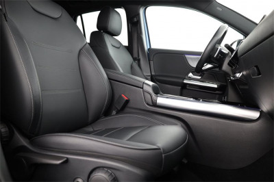 Mercedes-Benz EQA Gebrauchtwagen Mercedes-Benz EQA Gebrauchtwagen