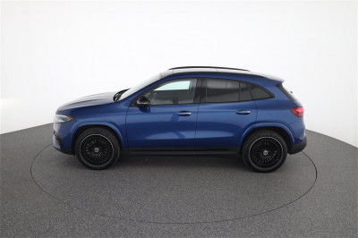 Mercedes-Benz EQA Gebrauchtwagen Mercedes-Benz EQA Gebrauchtwagen
