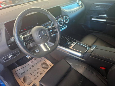 Mercedes-Benz EQA Gebrauchtwagen Mercedes-Benz EQA Gebrauchtwagen
