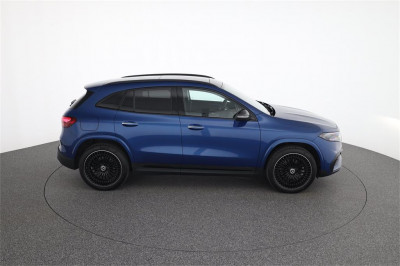 Mercedes-Benz EQA Gebrauchtwagen Mercedes-Benz EQA Gebrauchtwagen