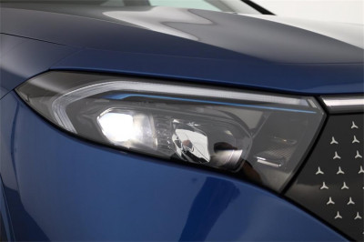Mercedes-Benz EQA Gebrauchtwagen Mercedes-Benz EQA Gebrauchtwagen