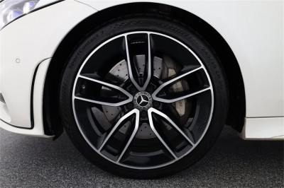 Mercedes-Benz CLS Gebrauchtwagen