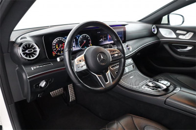 Mercedes-Benz CLS Gebrauchtwagen
