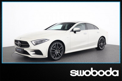 Mercedes-Benz CLS Gebrauchtwagen
