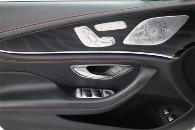 Mercedes-Benz CLS Gebrauchtwagen
