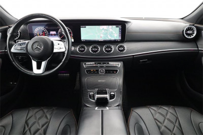 Mercedes-Benz CLS Gebrauchtwagen