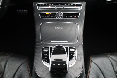 Mercedes-Benz CLS Gebrauchtwagen