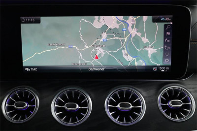 Mercedes-Benz CLS Gebrauchtwagen