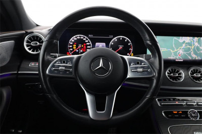 Mercedes-Benz CLS Gebrauchtwagen