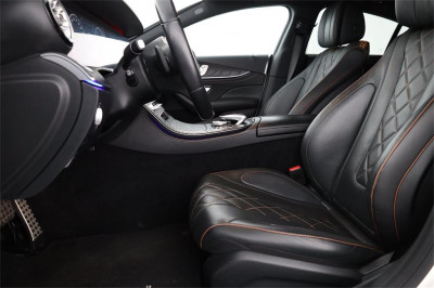 Mercedes-Benz CLS Gebrauchtwagen