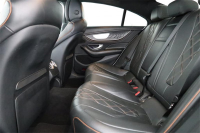 Mercedes-Benz CLS Gebrauchtwagen