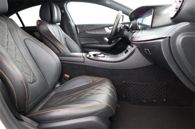 Mercedes-Benz CLS Gebrauchtwagen
