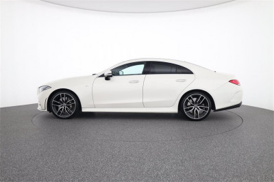 Mercedes-Benz CLS Gebrauchtwagen