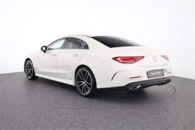 Mercedes-Benz CLS Gebrauchtwagen