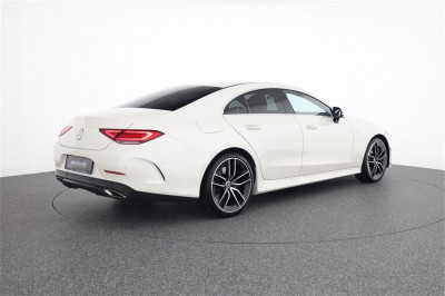 Mercedes-Benz CLS Gebrauchtwagen