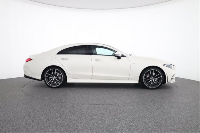 Mercedes-Benz CLS Gebrauchtwagen