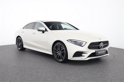 Mercedes-Benz CLS Gebrauchtwagen