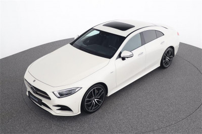 Mercedes-Benz CLS Gebrauchtwagen