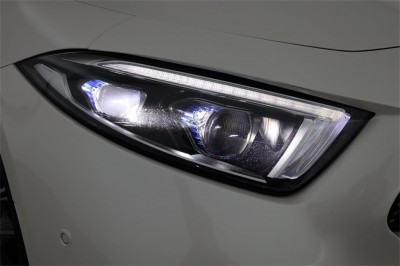 Mercedes-Benz CLS Gebrauchtwagen