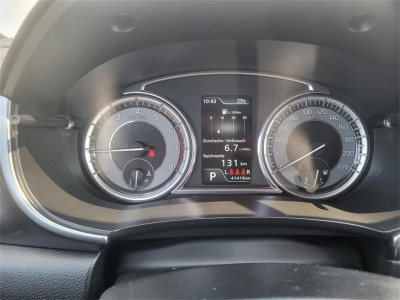 Suzuki Vitara Gebrauchtwagen Suzuki Vitara Gebrauchtwagen