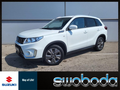 Suzuki Vitara Gebrauchtwagen Suzuki Vitara Gebrauchtwagen