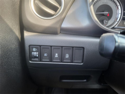 Suzuki Vitara Gebrauchtwagen Suzuki Vitara Gebrauchtwagen