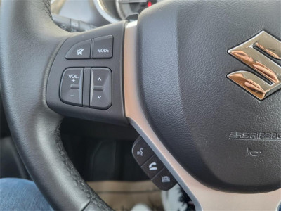Suzuki Vitara Gebrauchtwagen Suzuki Vitara Gebrauchtwagen