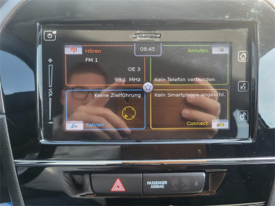 Suzuki Vitara Gebrauchtwagen Suzuki Vitara Gebrauchtwagen