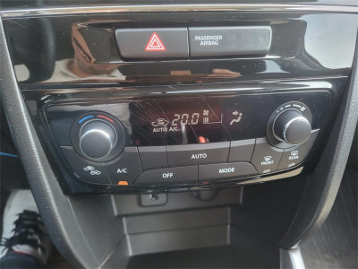 Suzuki Vitara Gebrauchtwagen Suzuki Vitara Gebrauchtwagen