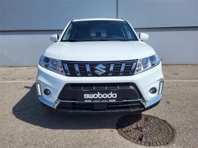 Suzuki Vitara Gebrauchtwagen Suzuki Vitara Gebrauchtwagen