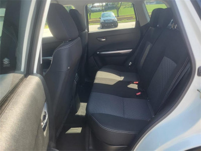 Suzuki Vitara Gebrauchtwagen Suzuki Vitara Gebrauchtwagen