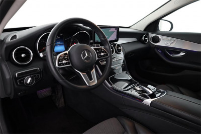 Mercedes-Benz C-Klasse Gebrauchtwagen Mercedes-Benz C-Klasse Gebrauchtwagen