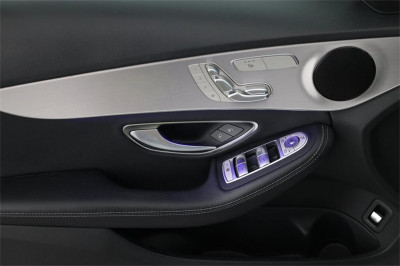 Mercedes-Benz C-Klasse Gebrauchtwagen Mercedes-Benz C-Klasse Gebrauchtwagen